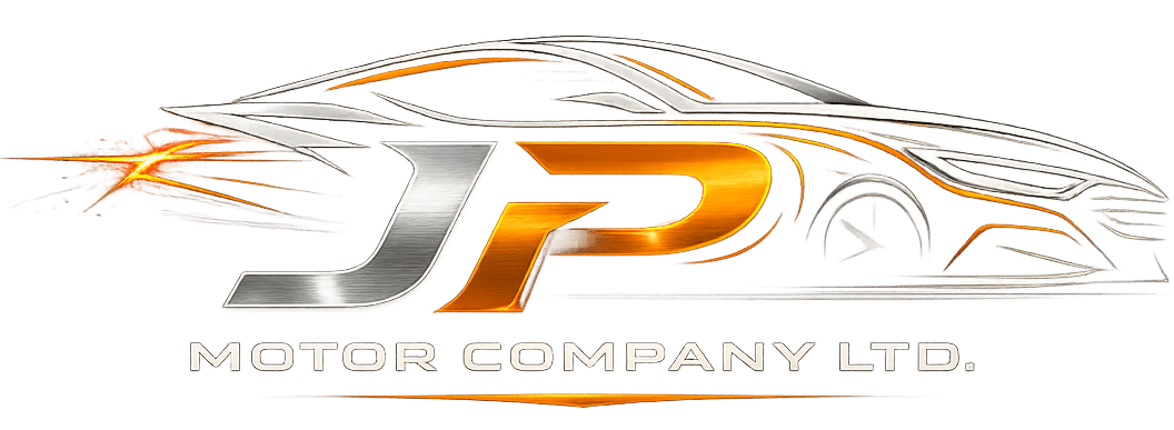 JP Motor Company Limited